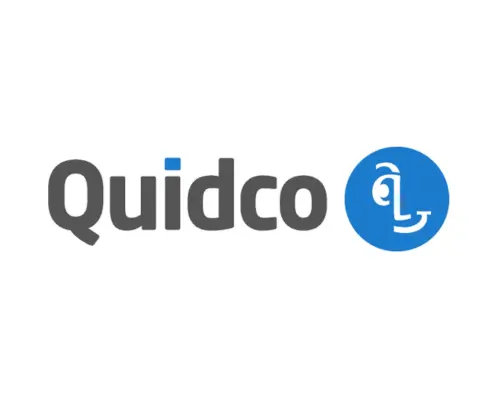 Quidco Logo