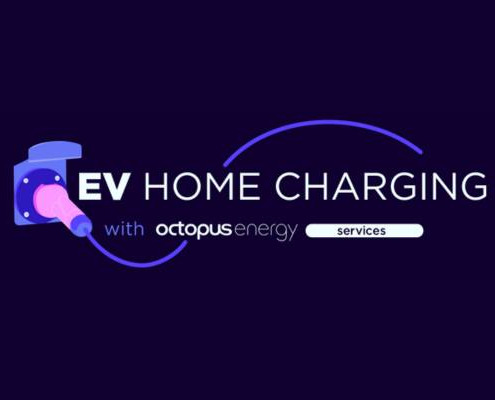Octopus EV Charging