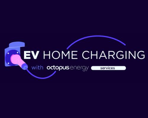 Octopus EV Charging